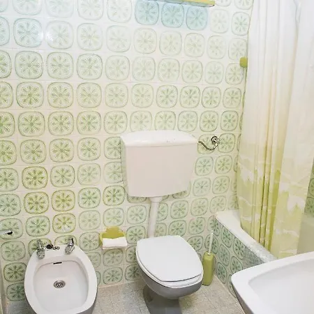 Casa Da Familia Lägenhet Sesimbra