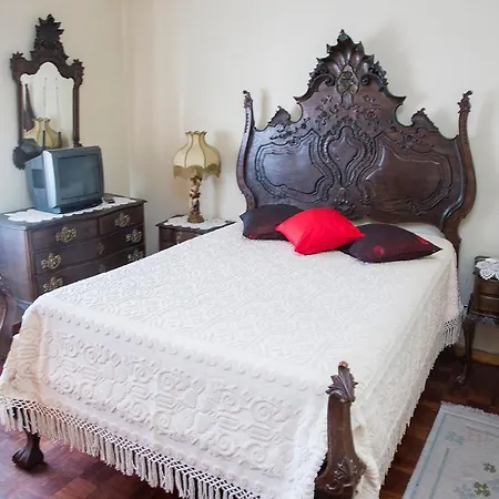Lägenhet Casa Da Familia Sesimbra