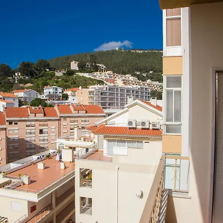 Casa Da Familia Sesimbra