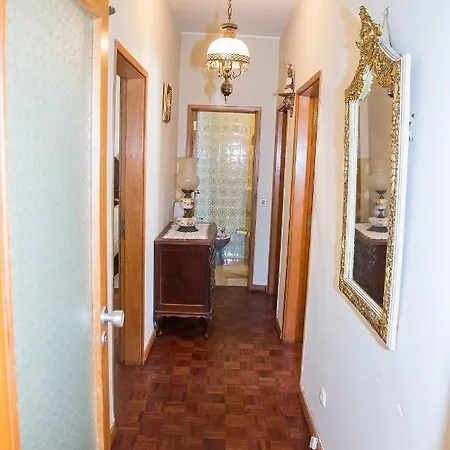Casa Da Familia *