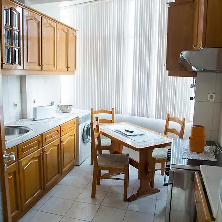 Casa Da Familia Apartment Sesimbra